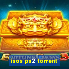 isos ps2 torrent