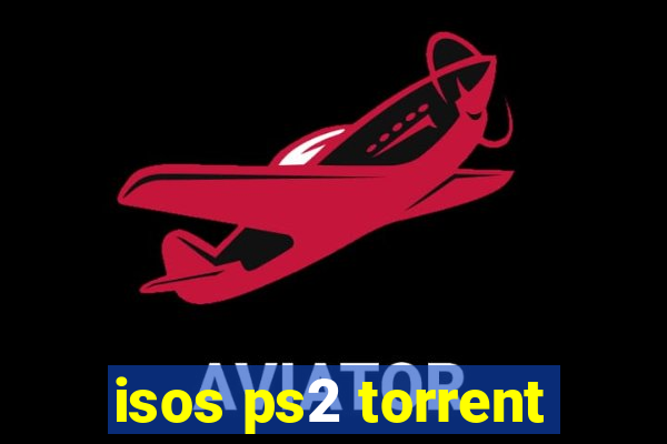 isos ps2 torrent