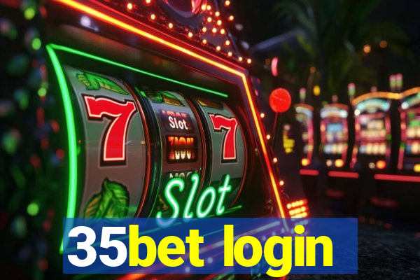 35bet login