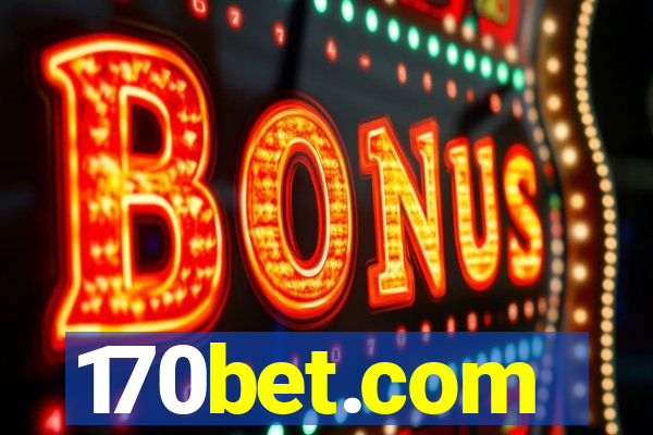 170bet.com