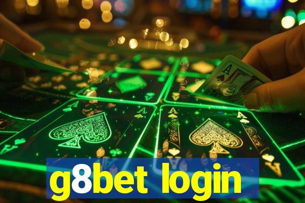 g8bet login