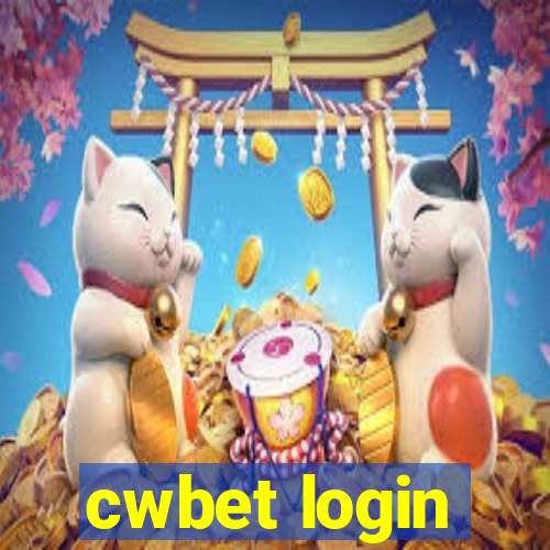 cwbet login