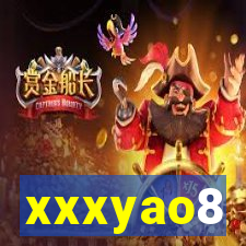 xxxyao8