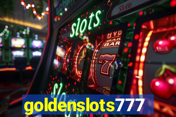 goldenslots777