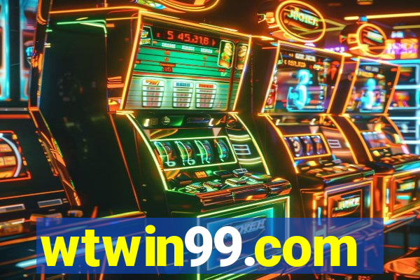 wtwin99.com