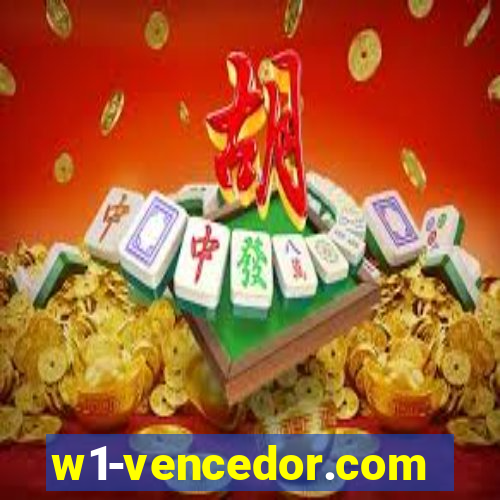 w1-vencedor.com