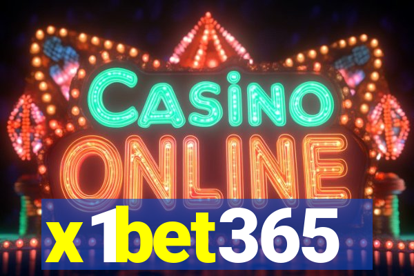 x1bet365