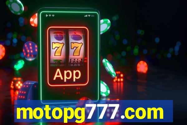 motopg777.com