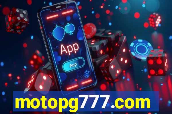 motopg777.com