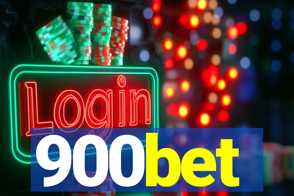 900bet