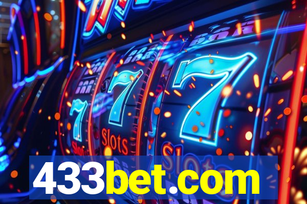 433bet.com