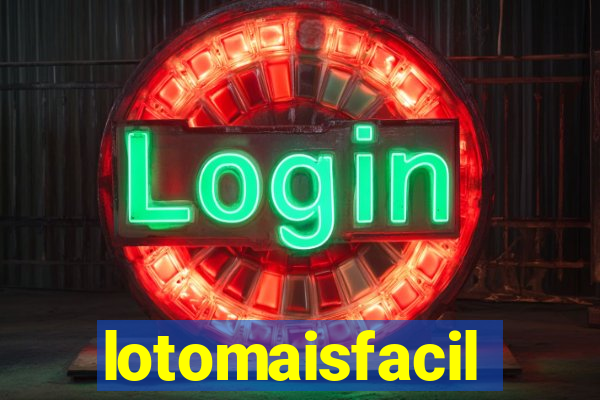 lotomaisfacil