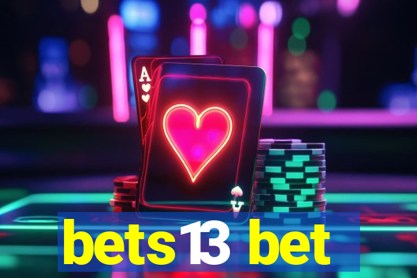 bets13 bet