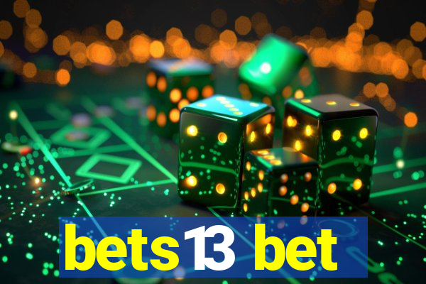 bets13 bet