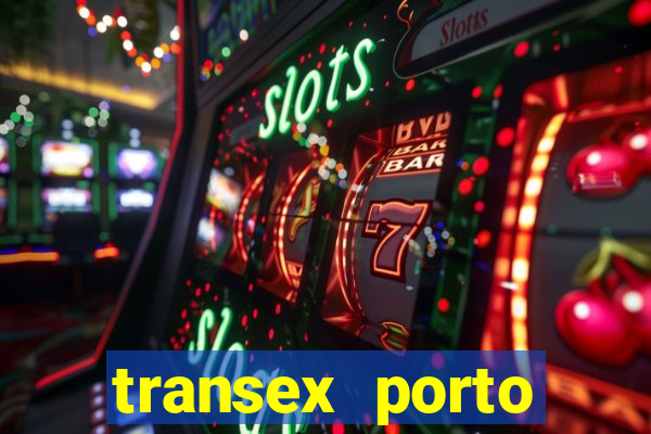 transex porto alegre forum