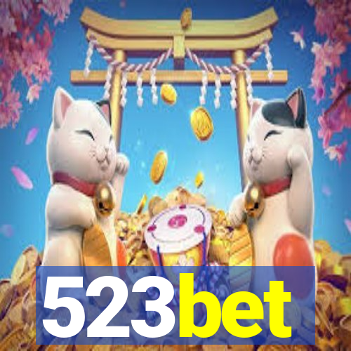 523bet