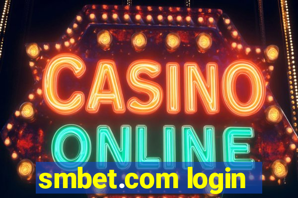 smbet.com login