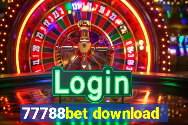 77788bet download