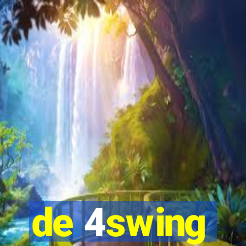 de 4swing