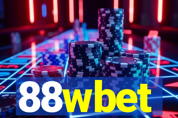 88wbet