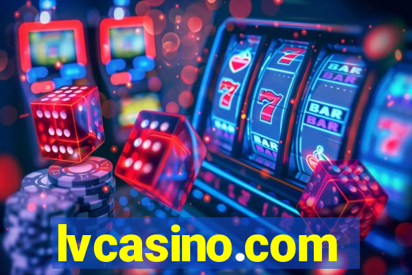 lvcasino.com