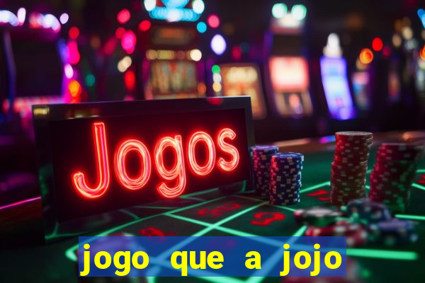 jogo que a jojo todynho joga