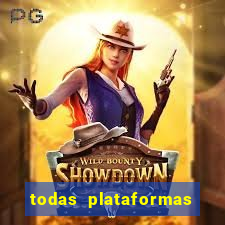 todas plataformas de jogos