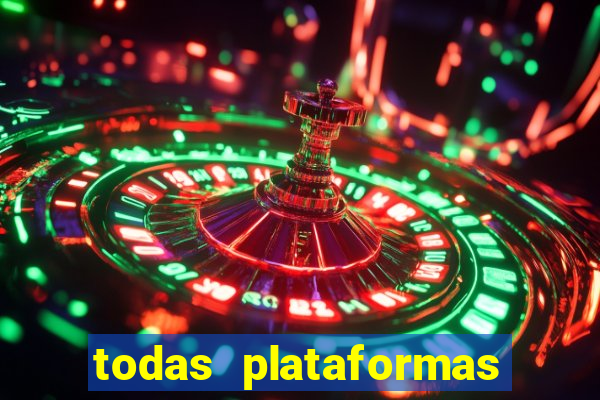 todas plataformas de jogos