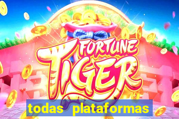 todas plataformas de jogos