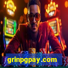 grinpgpay.com