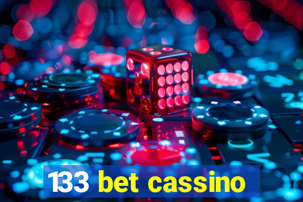 133 bet cassino