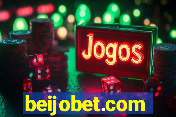 beijobet.com