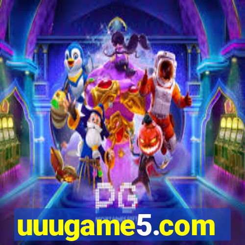 uuugame5.com