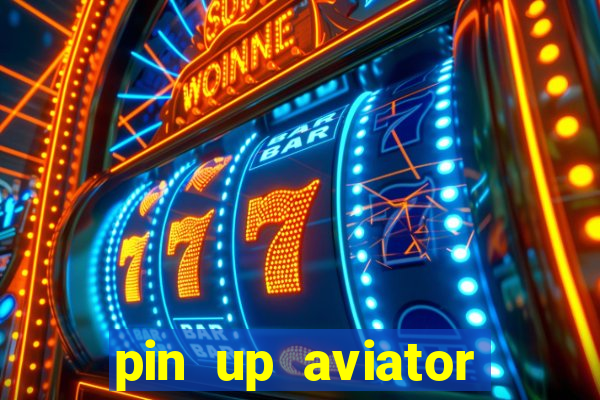 pin up aviator promo code