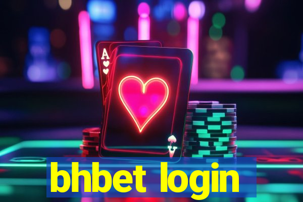 bhbet login