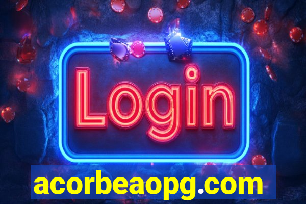 acorbeaopg.com