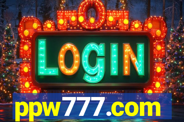 ppw777.com