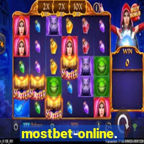 mostbet-online.com.br