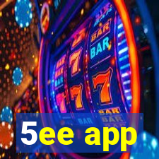 5ee app