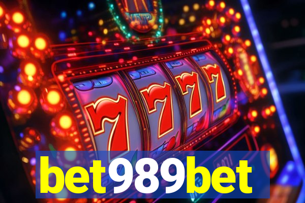 bet989bet