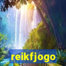 reikfjogo