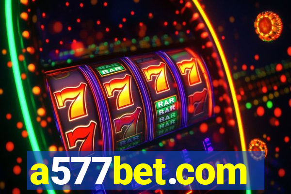 a577bet.com