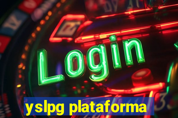 yslpg plataforma