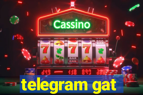 telegram gat