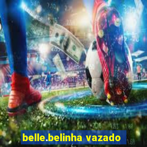 belle.belinha vazado