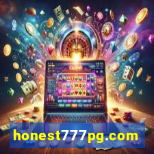 honest777pg.com