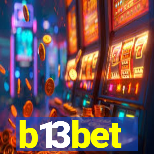 b13bet