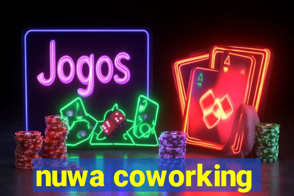 nuwa coworking