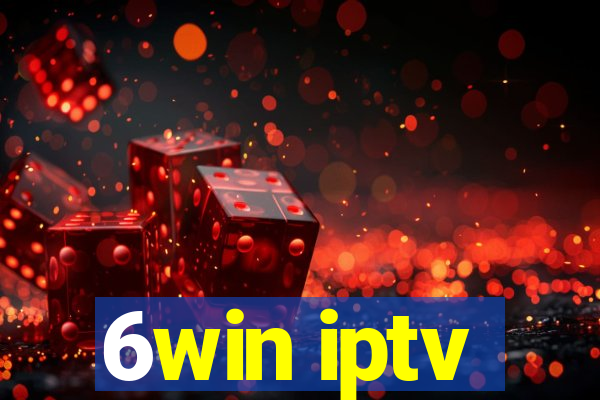 6win iptv