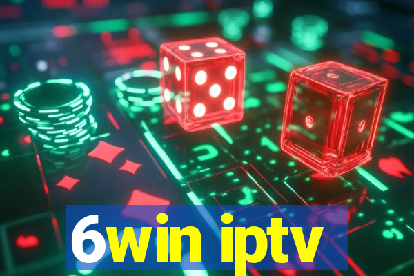 6win iptv